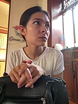 Aleska Miami online show from March 2026 02:00:01 PM