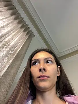 Aleska Miami online show from February 2026 01:52:01 PM