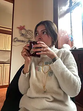 Aleska Miami online show from March 2026 02:42:02 PM