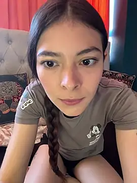 Aleska Miami online show from July 2026 02:51:01 PM