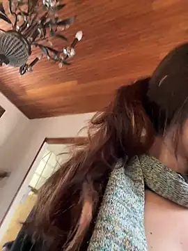 Aleska Miami online show from March 2026 02:18:02 PM