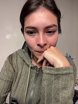 Snapshot of Aleska_Miami chatting on April 2026 02:30:01 PM Aleska Miami online show from April 2026 02:30:01 PM