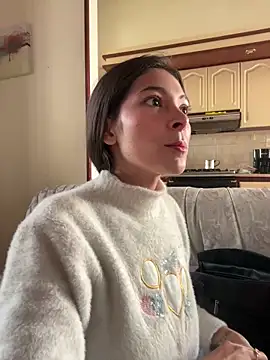 Aleska Miami online show from March 2026 01:59:08 PM