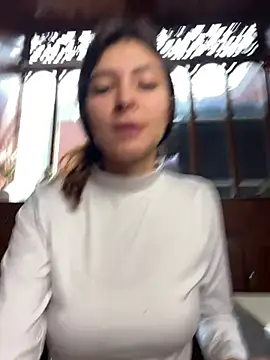 Snapshot of Aleska_Miami chatting on May 2026 02:23:01 PM Aleska Miami online show from May 2026 02:23:01 PM