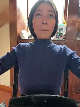 Aleska Miami online show from March 2026 03:57:02 PM