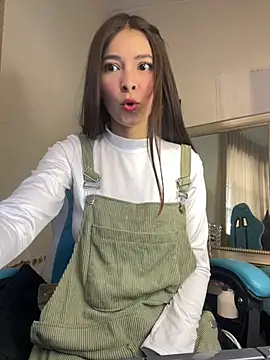 Aleska Miami online show from February 2026 02:12:02 PM