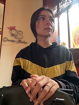 Aleska Miami online show from March 2026 02:12:02 PM