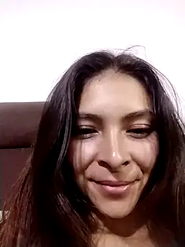 Aleska Miami online show from February 2025 07:37:02 AM