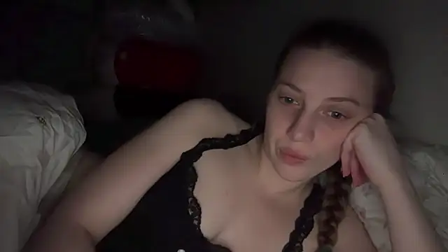 Ella-82 online show from February 2025 03:12:02 AM