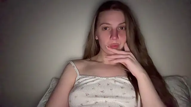 Ella-82 online show from February 2025 02:50:02 AM