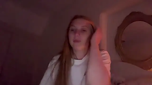 Ella-82 online show from July 2026 08:21:01 PM