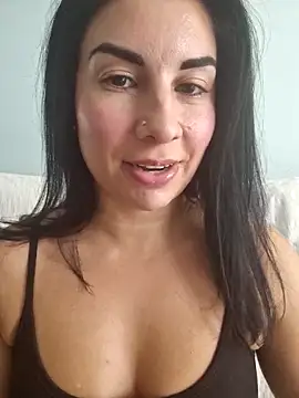 Tales-of-Mikaela online show from September 2025 10:05:01 AM