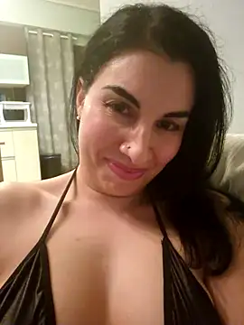 Tales-of-Mikaela online show from January 2025 09:48:02 PM