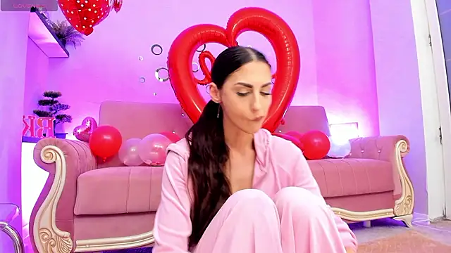 BelovedKhloee online show from March 2026 09:26:02 PM