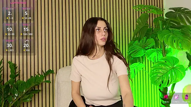 BelovedKhloee online show from March 2026 07:53:02 PM