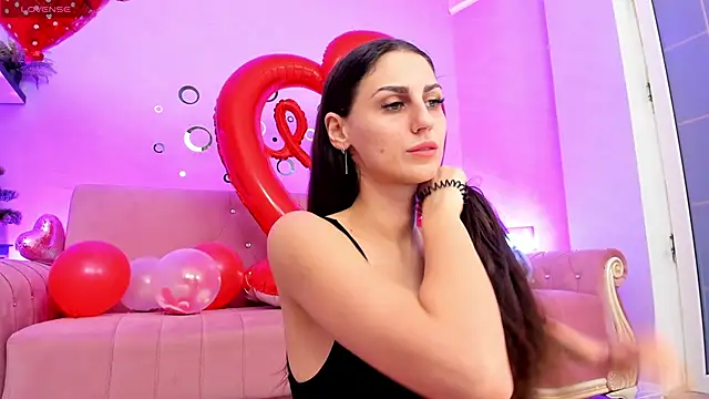 BelovedKhloee online show from February 2026 08:30:01 PM