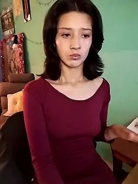 Cleo Hott online show from January 2026 09:07:02 PM