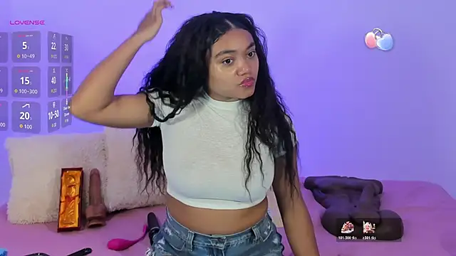 JasmineRose7 online show from February 2026 12:05:02 PM