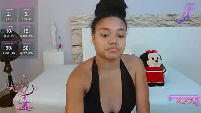 JasmineRose7 online show from March 2025 04:38:01 AM