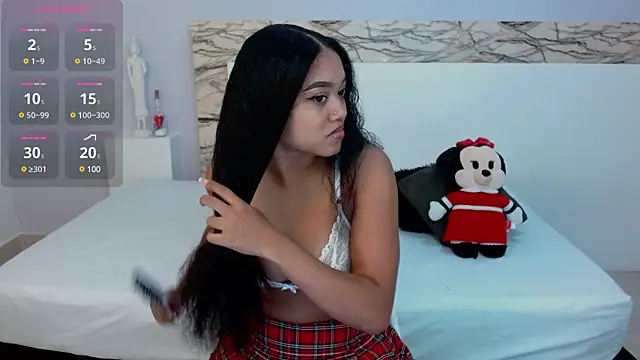 JasmineRose7 online show from March 2025 04:23:02 AM