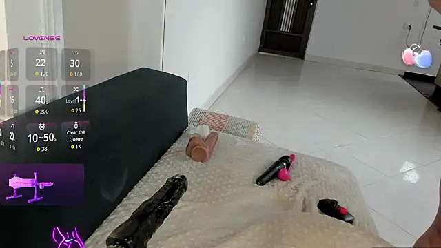 JasmineRose7 online show from March 2026 12:25:02 PM