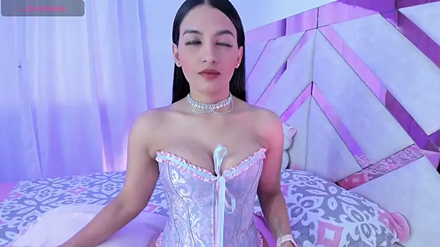 trissha xk1 online show from October 2025 11:45:02 AM