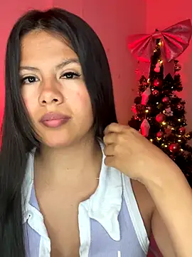 sweet dania  online show from November 2025 04:01:01 AM