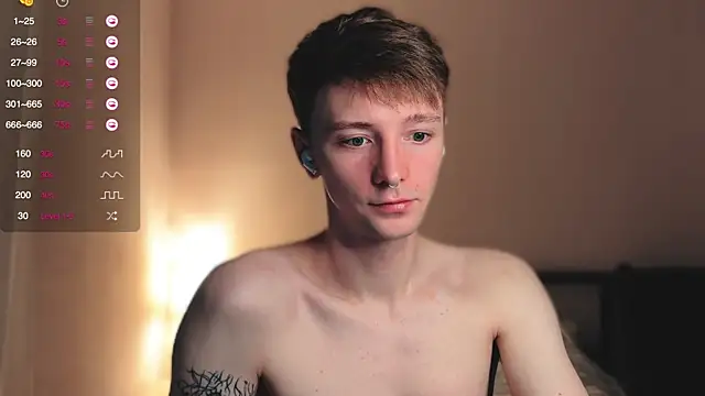 Snapshot of Calvin_Polanski chatting on October 2025 05:20:02 AM Calvin Polanski online show from October 2025 05:20:02 AM