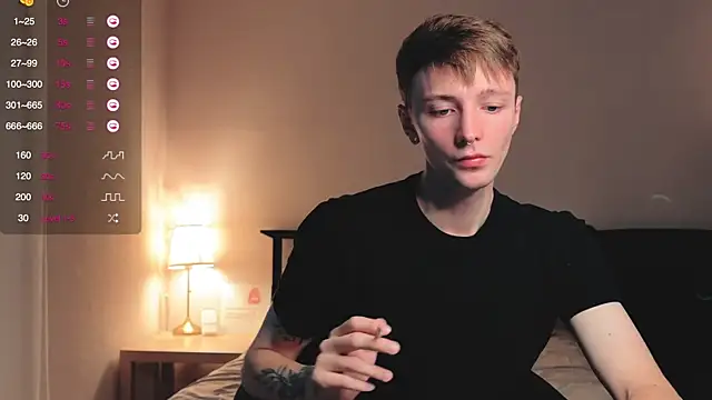 Snapshot of Calvin_Polanski chatting on September 2025 02:35:01 PM Calvin Polanski online show from September 2025 02:35:01 PM