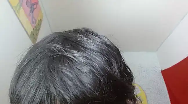 boysLittle online show from February 2025 12:15:02 PM