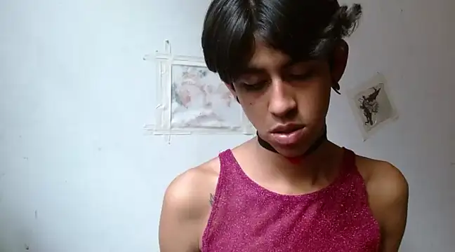 boysLittle online show from February 2025 01:29:01 PM