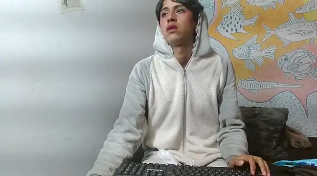 boysLittle online show from February 2025 03:22:01 PM
