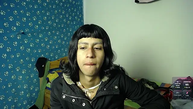 boysLittle online show from January 2026 12:43:02 PM