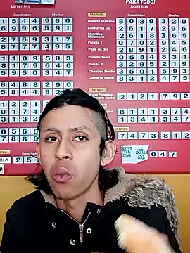boysLittle online show from September 2025 08:15:02 PM