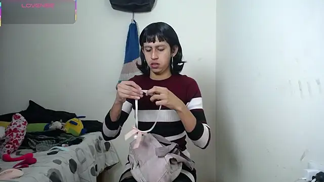 boysLittle online show from January 2026 10:19:02 AM