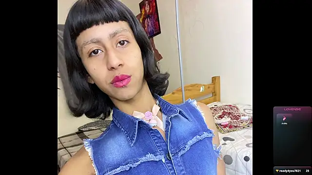 boysLittle online show from January 2026 12:09:02 PM