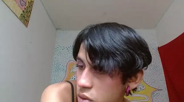 boysLittle online show from March 2025 04:54:02 PM