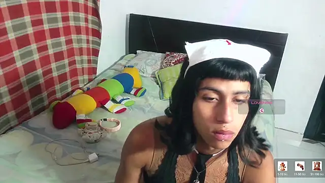 boysLittle online show from March 2026 12:52:01 AM