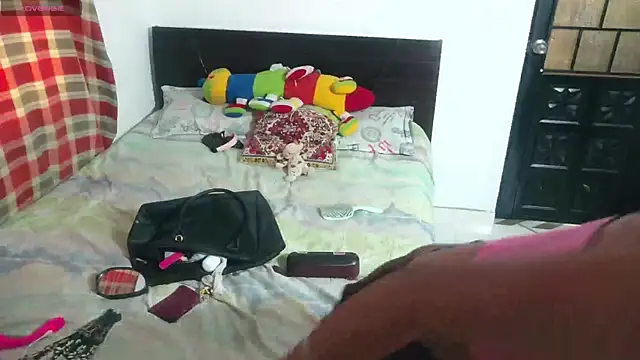 boysLittle online show from March 2026 09:24:02 PM