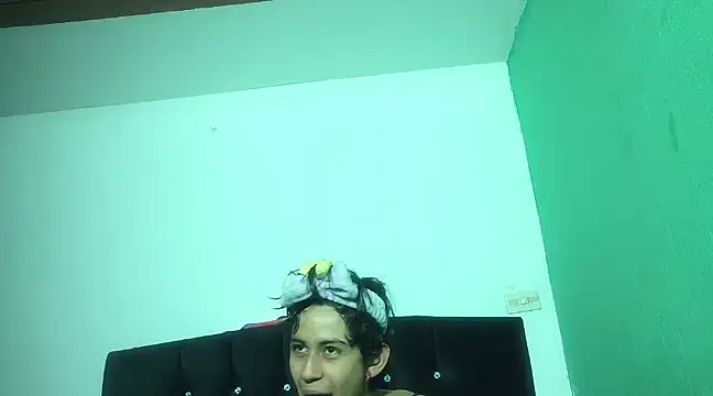 boysLittle online show from March 2025 12:04:01 PM