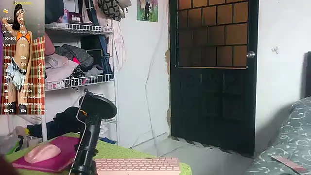 boysLittle online show from March 2026 01:19:02 PM