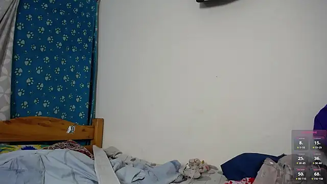 boysLittle online show from January 2026 12:26:01 AM