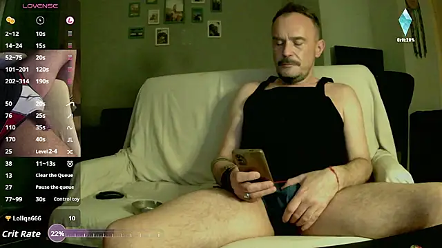 Snapshot of GaySexxPL chatting on October 2025 12:48:01 PM GaySexxPL online show from October 2025 12:48:01 PM