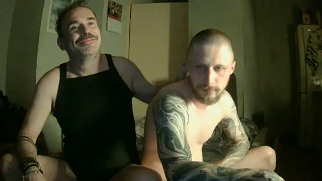 GaySexxPL online show from June 2026 09:12:01 PM