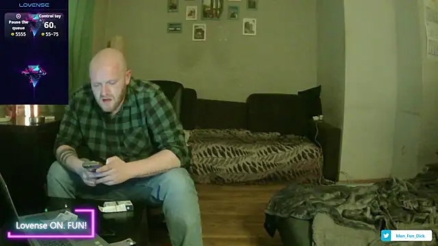 GaySexxPL online show from April 2026 07:31:02 AM