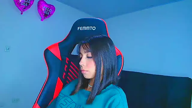 Rousse violett online show from September 2025 01:12:01 AM