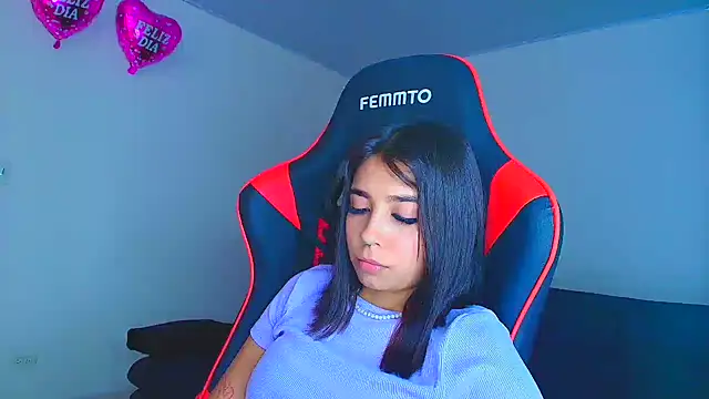 Rousse violett online show from October 2025 09:37:01 PM