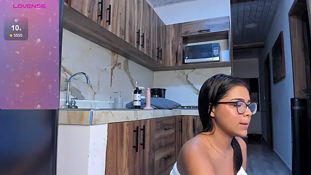 Snapshot of Lixy_x chatting on January 2025 12:48:02 AM Lixy x online show from January 2025 12:48:02 AM