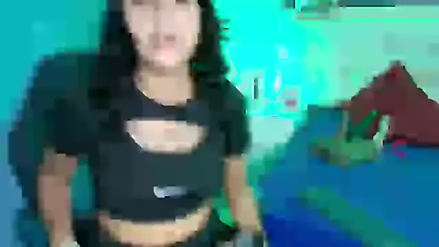 gabriela cortez online show from March 2025 07:38:01 PM