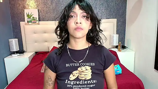 gabriela cortez online show from February 2025 07:58:02 PM